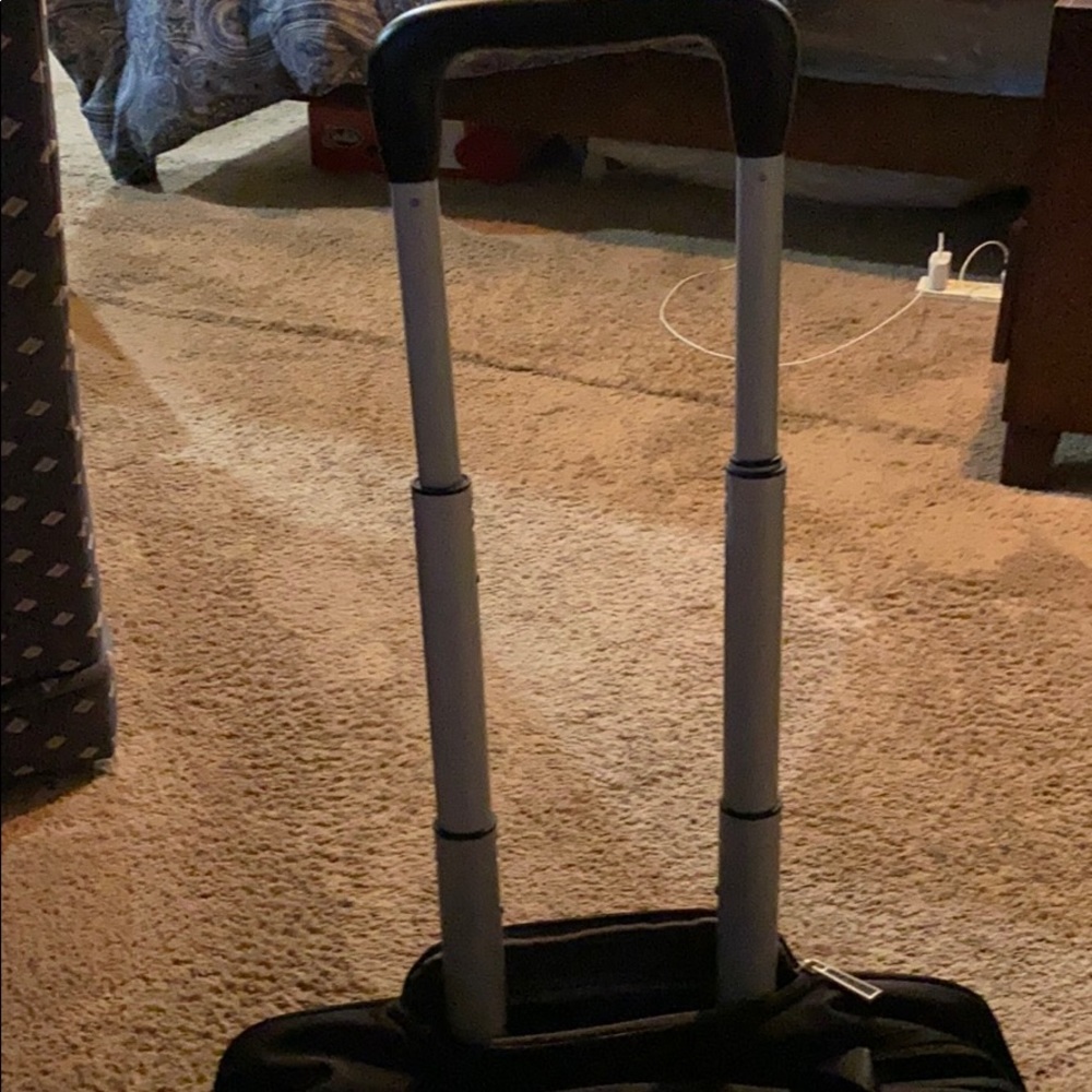 Tech Exec rolling case - Picture 5 of 5